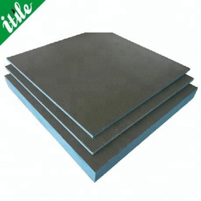 waterproof XPS wall sandwich panels insulation board