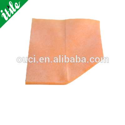 High polymer Polyethylene Polypropylene waterproof sheet