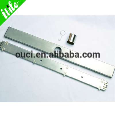 Fast Water Draining stainless steel Linear Floor Drain