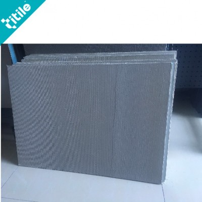 XPS foam insulation flat board panel