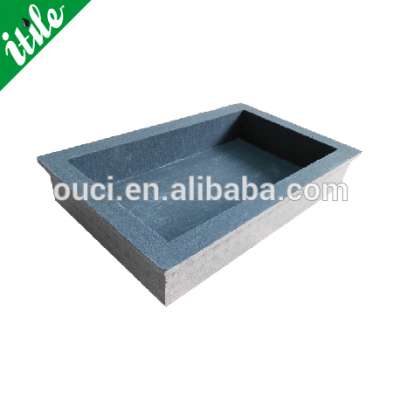 extruded polystyrene Waterproof bathroom shower shelves