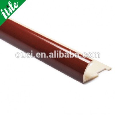 Plastic Edging Trims PVC ceramic tile corners