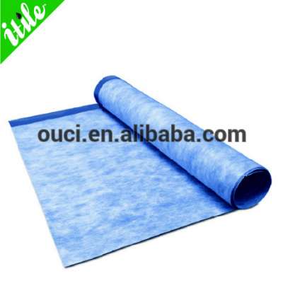 High Polymer Polyethylene Tile Waterproofing Membranes